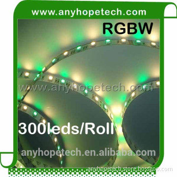 Indoor new product smd5050 submersible rgb led strip 5050